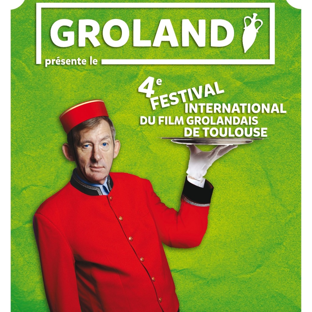 Festival Groland 2015 Toulouse